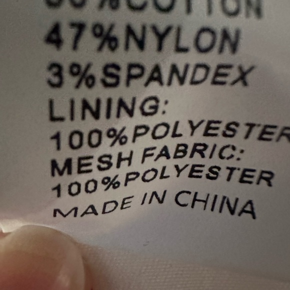 Showpo White Midi Dress - Picture 5 of 6